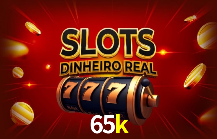 Promoção Relâmpago 65k