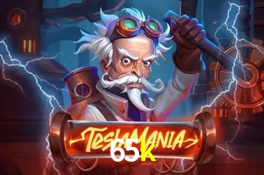 Provedores de Jogos 65k
