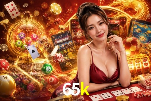 Secure Login 65k