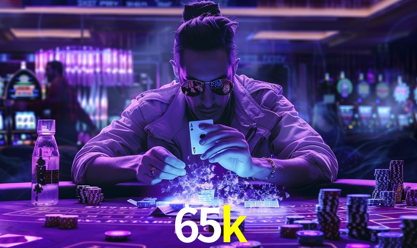 VIP Casino 65k