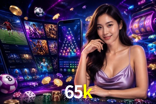 Flash Promotion 65k