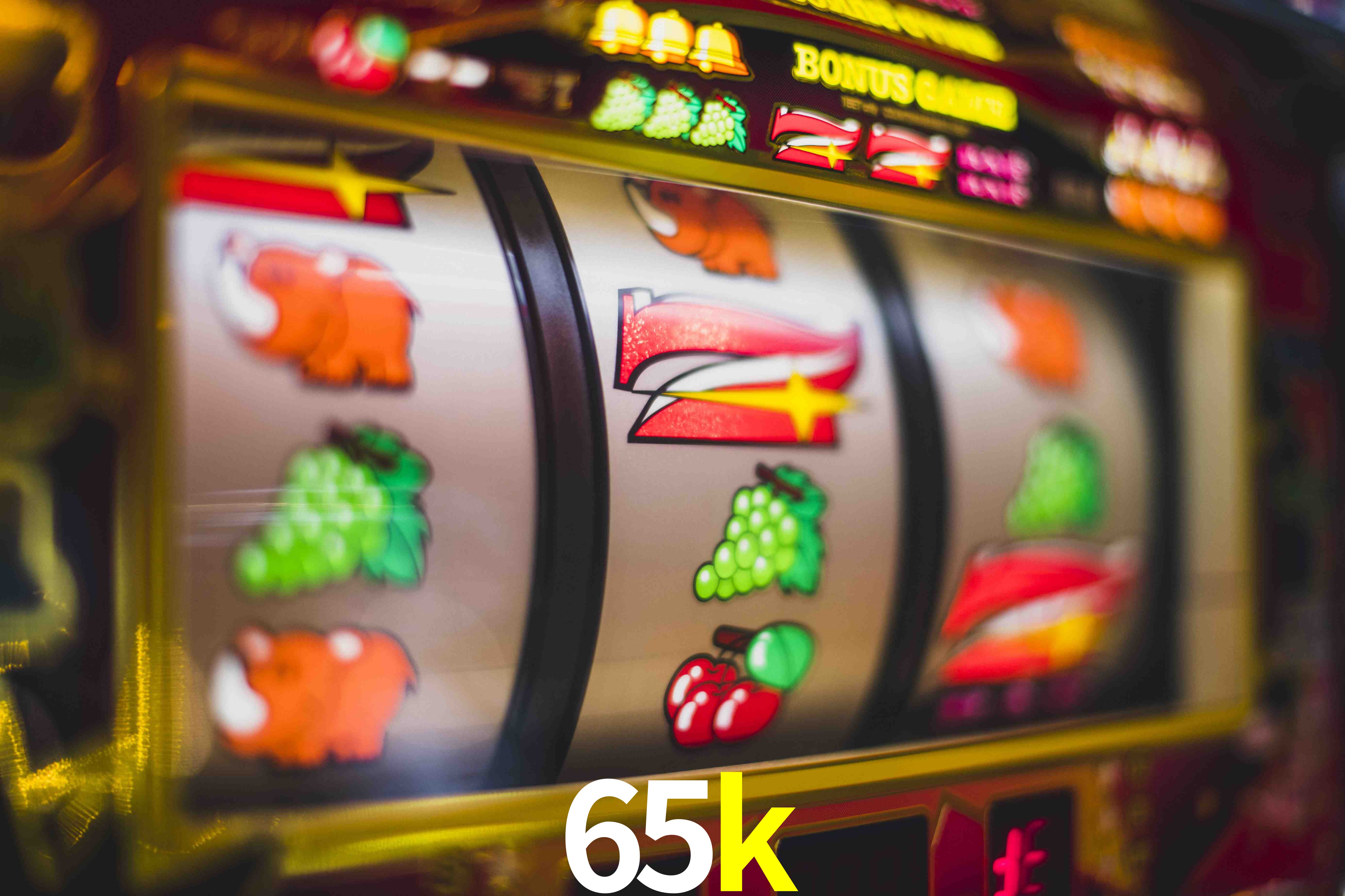 Crash Games Statistics 65k