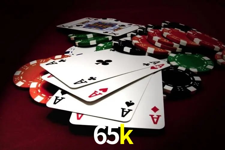 Torneios 65k