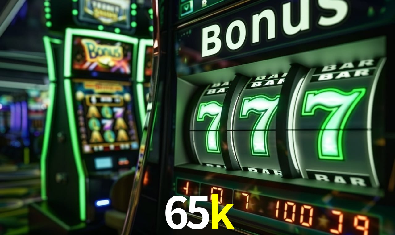 Slot Games 65k