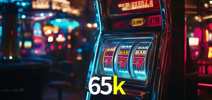 Welcome Bonus 65k