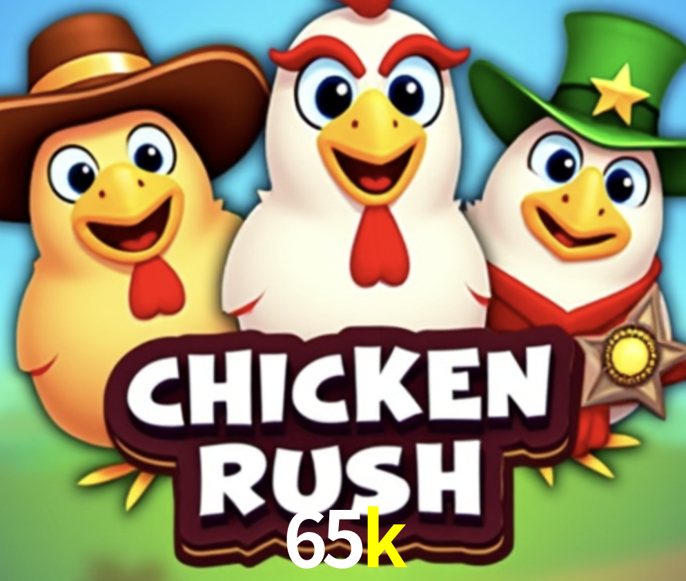 APP oficial da 65k para mobile