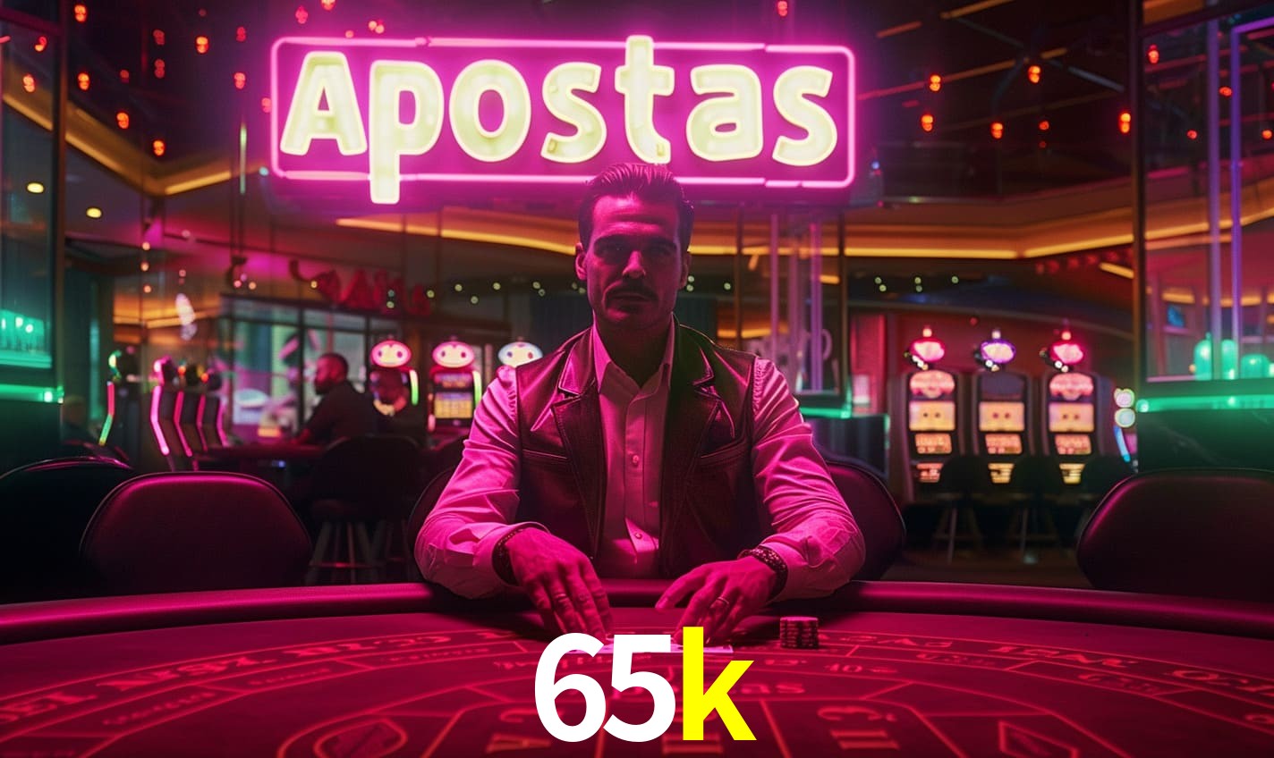 Descubra o Programa VIP da 65k: Vantagens Exclusivas para Jogadores
