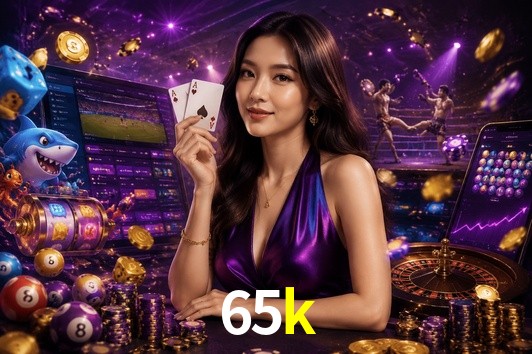 Roulette Table 65k