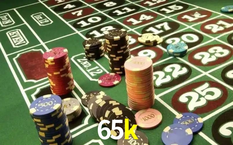 Recursos de Bônus 65k