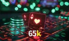 Apostas de Tênis 65k