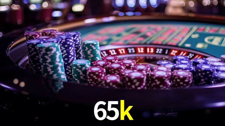 Daily Bonuses 65k