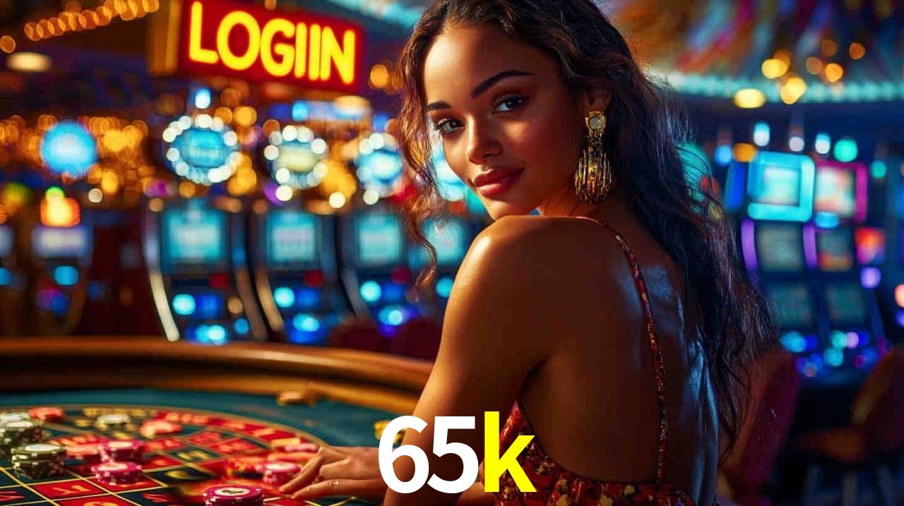 Jogos de Slot 65k