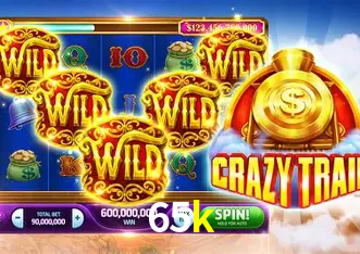 Desvendando o Mundo dos Jogos Virtuais na 65k