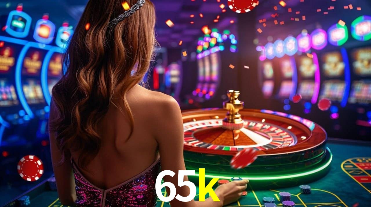 65k bet — mercados de futebol e esportes no app