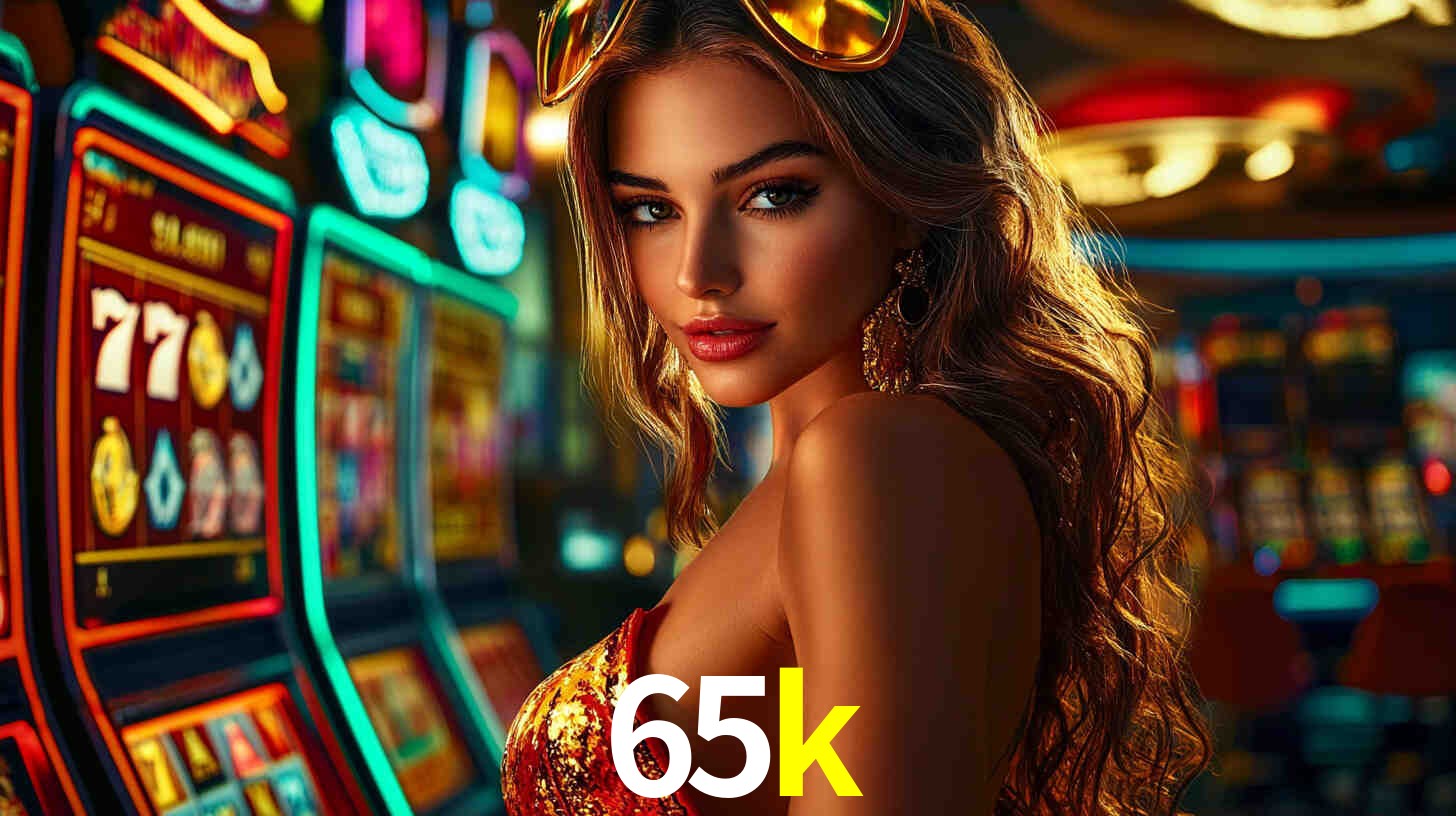 65k App Interface