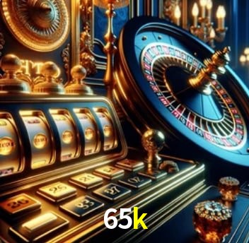 Mesa de Blackjack 65k