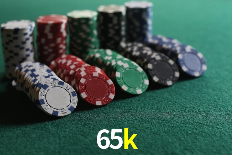 Game Statistics 65k