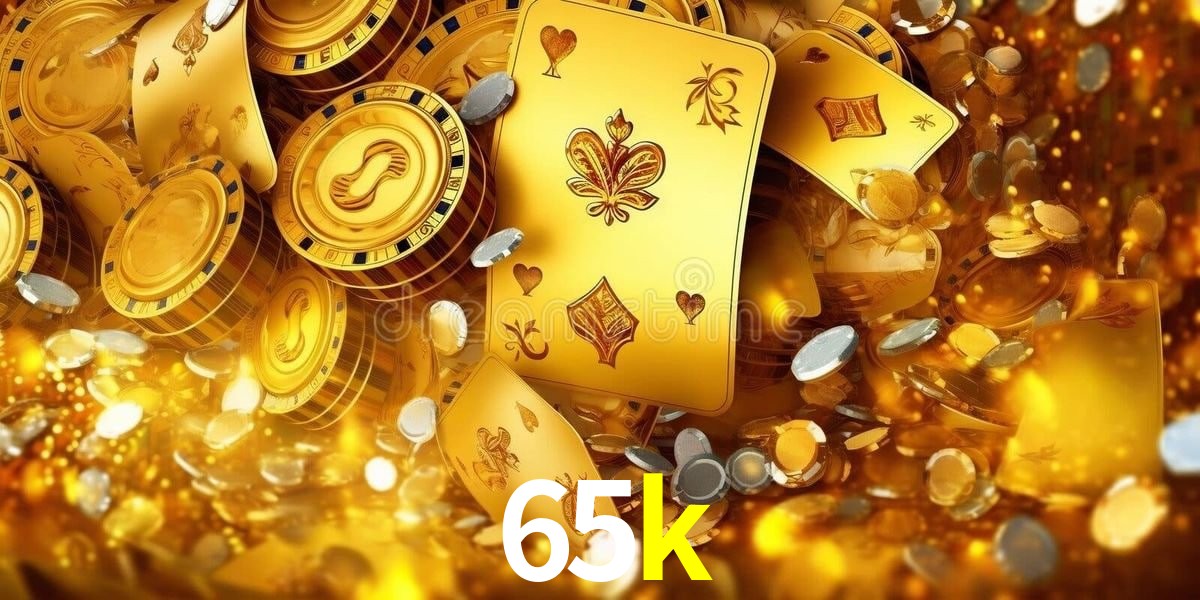Desvendando o Mundo dos Jogos Virtuais na 65k