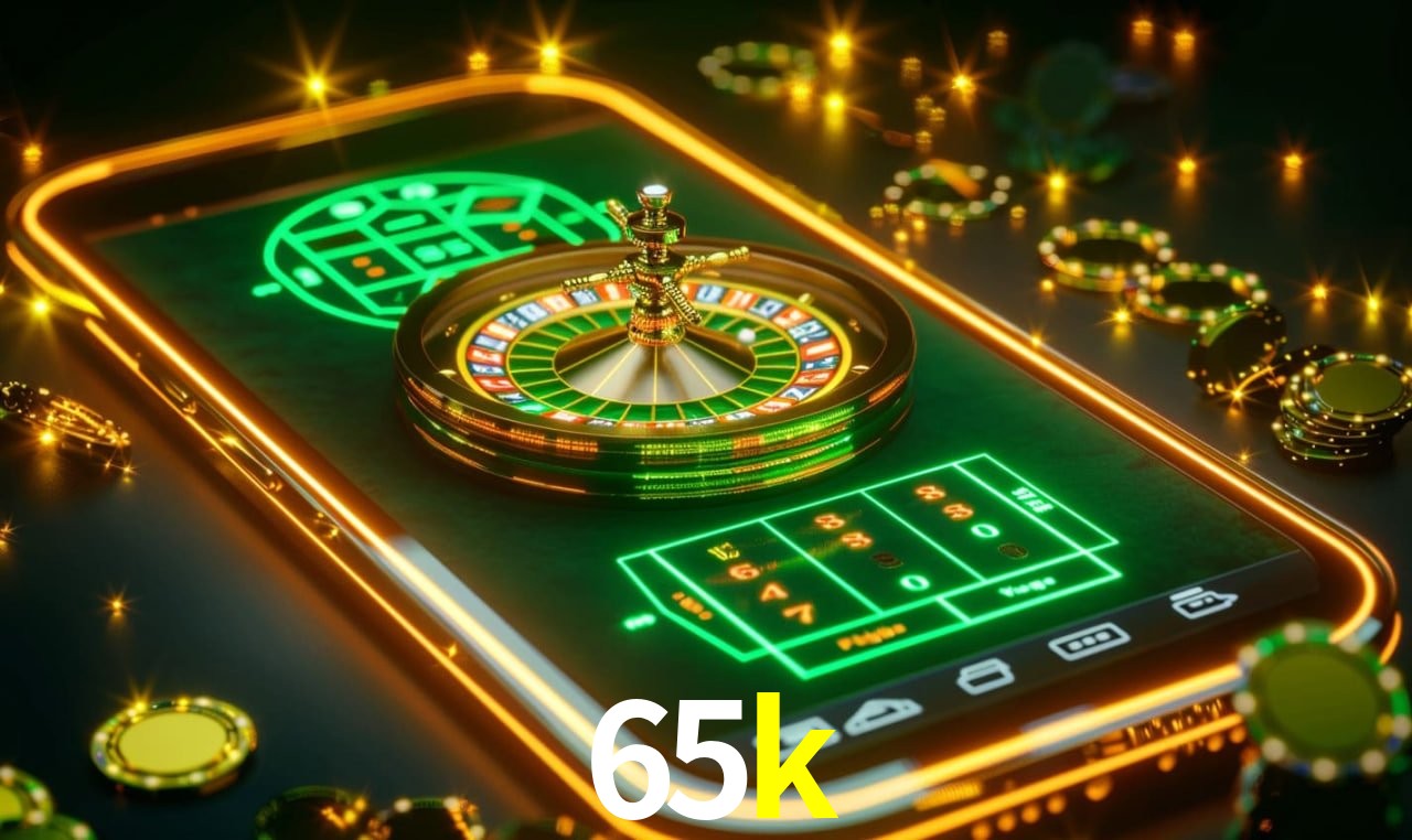 Sistemas de Segurança 65k