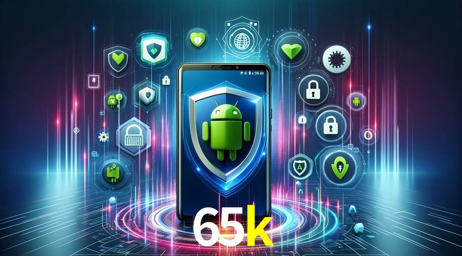 2FA Security 65k