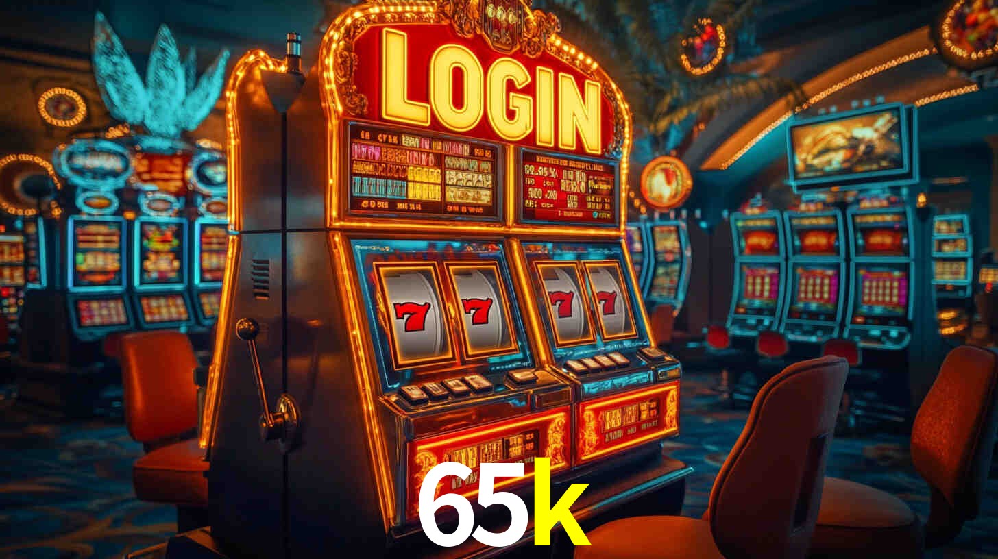 65k bônus — cashback 15 por cento e níveis VIP