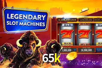 Descubra a Magia dos Jogos de Arcade no 65k