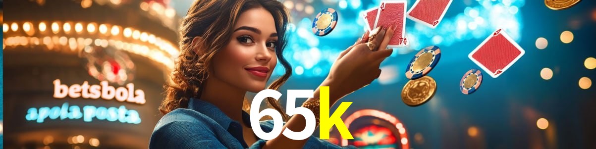 Statistics 65k