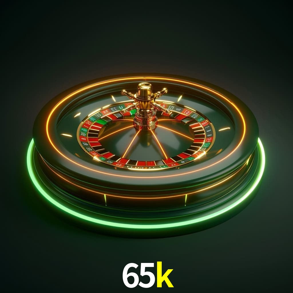 65k ajuda online — chat de suporte no aplicativo oficial