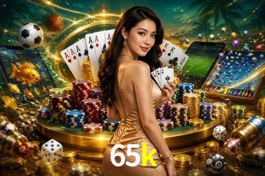 Live Casino 65k