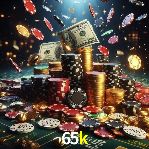 cassino 65k
