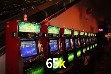 A Experiência Imersiva dos Cassinos Ao Vivo no 65k