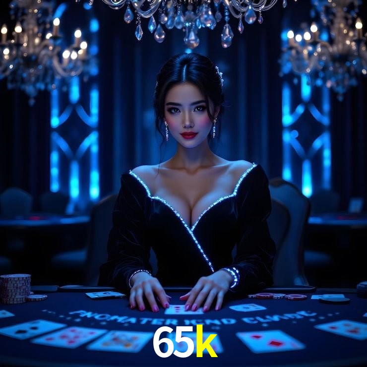 Diretório de Jogos 65k