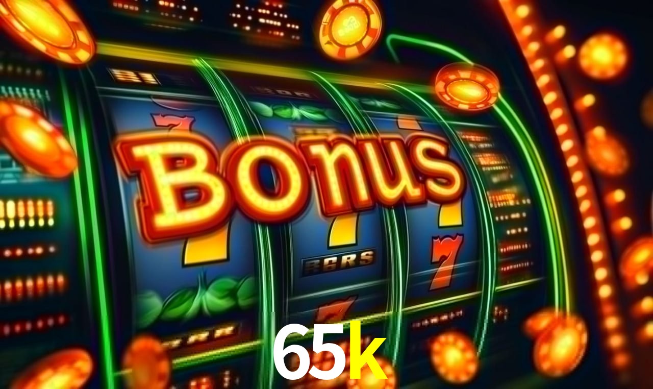Blackjack Table 65k
