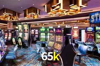 Desvendando o Mundo dos Jogos Virtuais na 65k