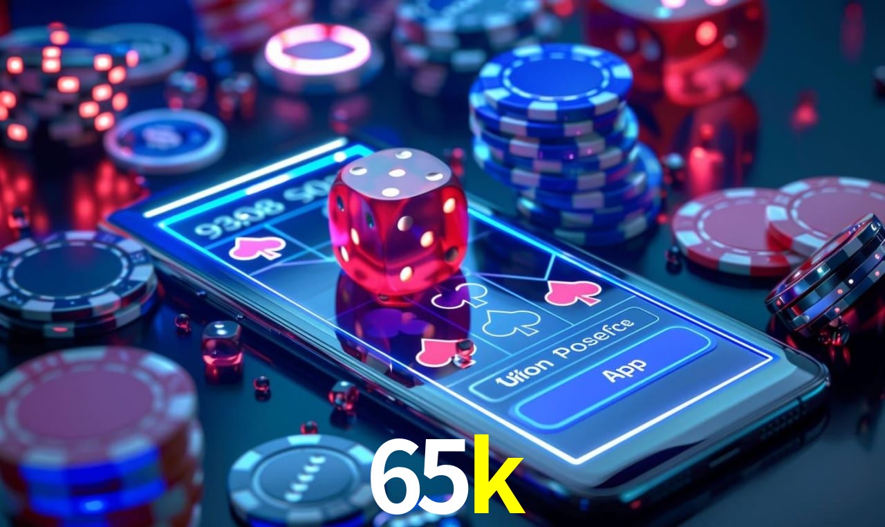 65k login — configurações de segurança e proteção de conta